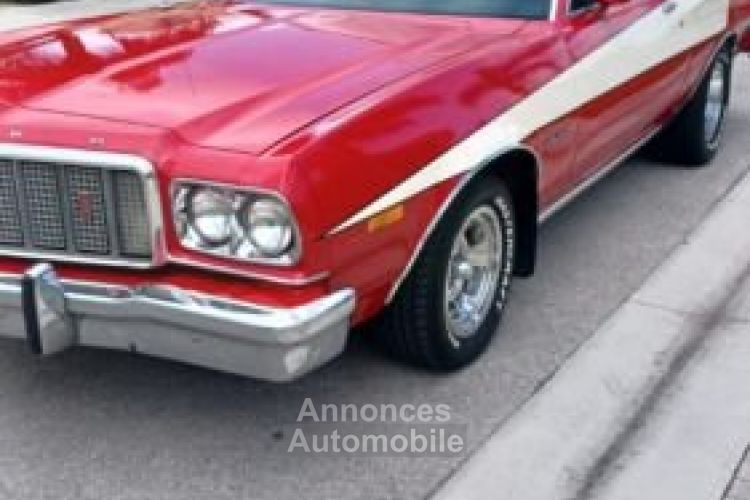 Ford Torino - <small></small> 43.000 € <small>TTC</small> - #1