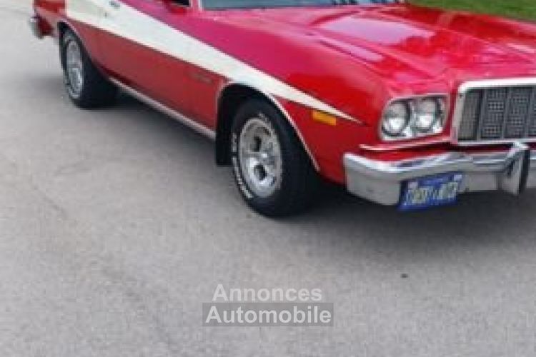 Ford Torino - <small></small> 43.000 € <small>TTC</small> - #3