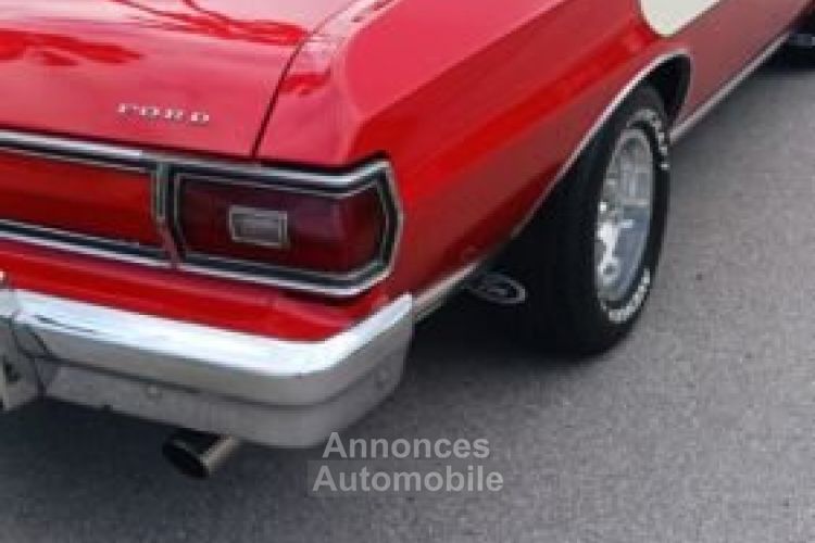 Ford Torino - <small></small> 43.000 € <small>TTC</small> - #6