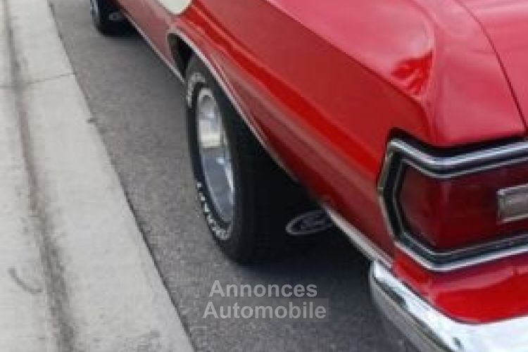 Ford Torino - <small></small> 43.000 € <small>TTC</small> - #8