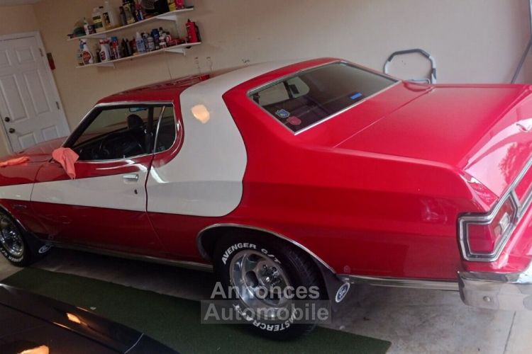 Ford Torino - <small></small> 43.000 € <small>TTC</small> - #26