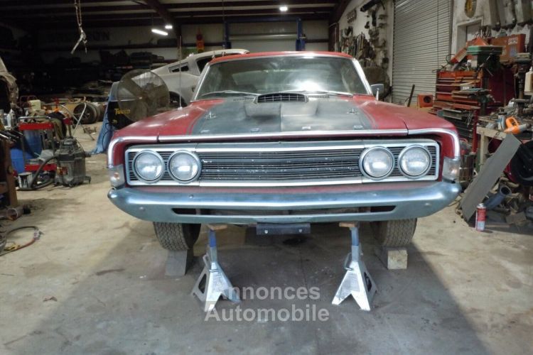 Ford Torino - <small></small> 33.000 € <small>TTC</small> - #3