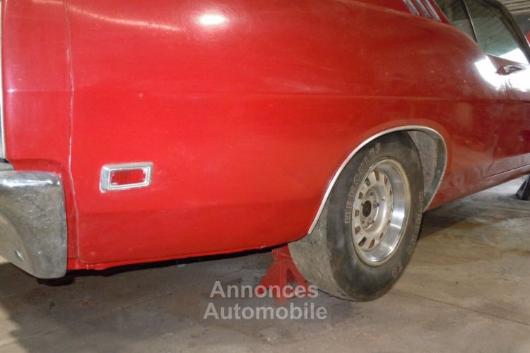 Ford Torino - <small></small> 33.000 € <small>TTC</small> - #6