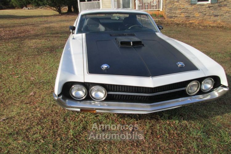 Ford Torino - <small></small> 36.600 € <small>TTC</small> - #3