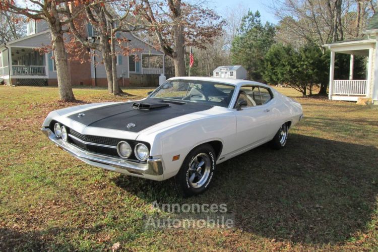 Ford Torino - <small></small> 36.600 € <small>TTC</small> - #4