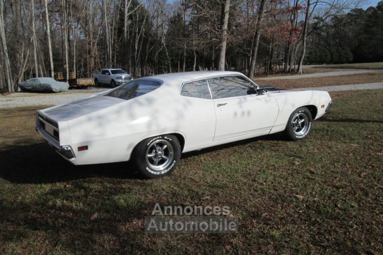 Ford Torino - <small></small> 36.600 € <small>TTC</small> - #7