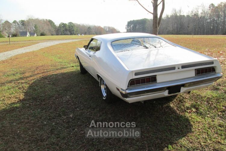 Ford Torino - <small></small> 36.600 € <small>TTC</small> - #10