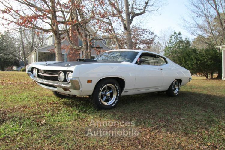 Ford Torino - <small></small> 36.600 € <small>TTC</small> - #11