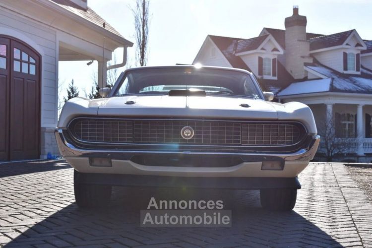 Ford Torino - <small></small> 49.200 € <small>TTC</small> - #4