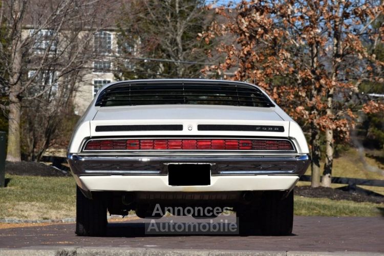 Ford Torino - <small></small> 49.200 € <small>TTC</small> - #5