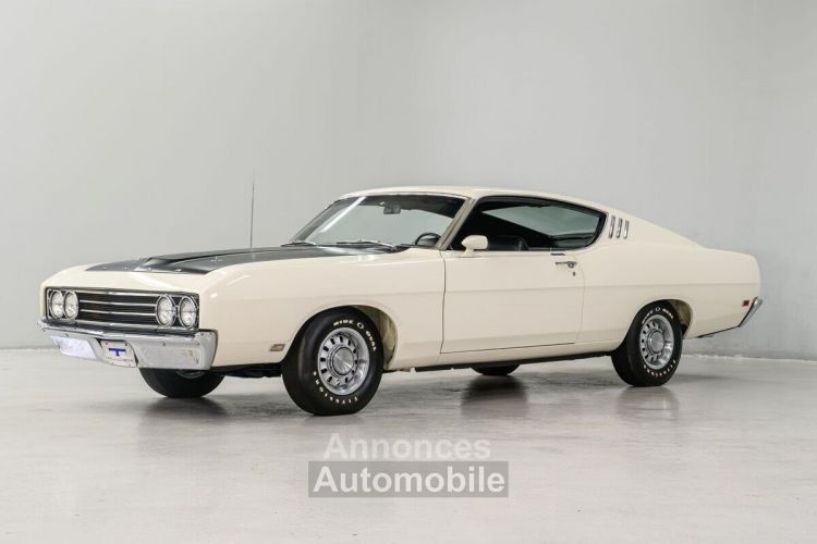 Ford Torino - <small></small> 94.600 € <small>TTC</small> - #1