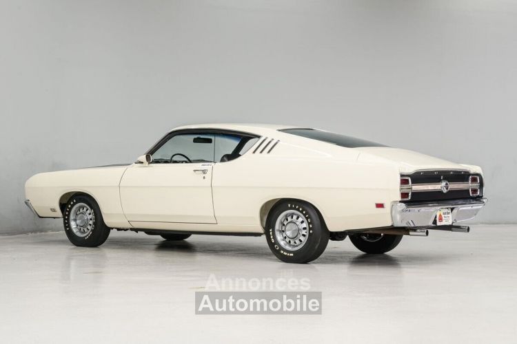 Ford Torino - <small></small> 94.600 € <small>TTC</small> - #4