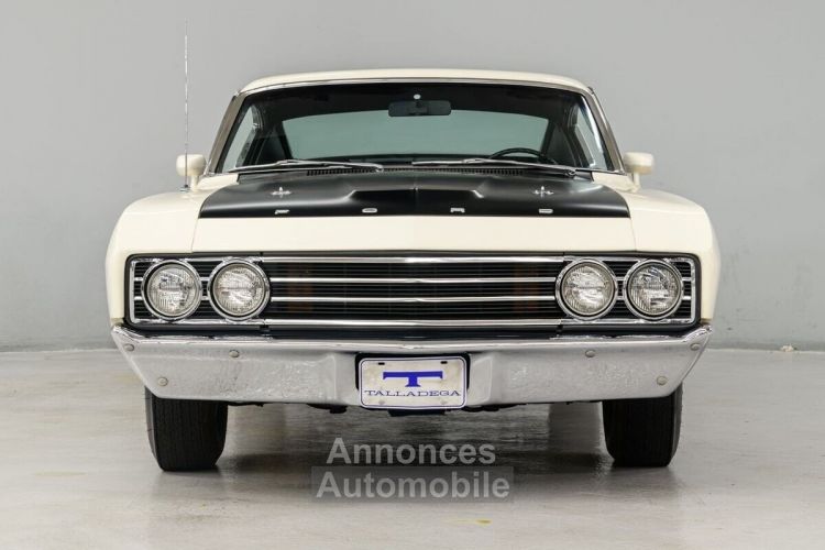 Ford Torino - <small></small> 94.600 € <small>TTC</small> - #5