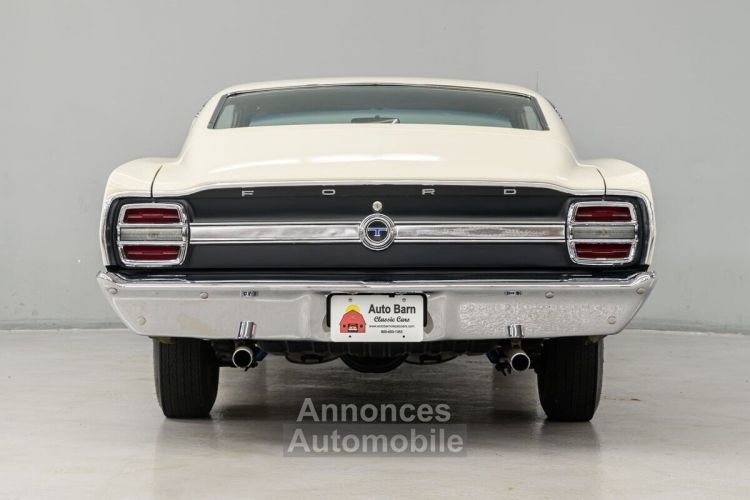 Ford Torino - <small></small> 94.600 € <small>TTC</small> - #6