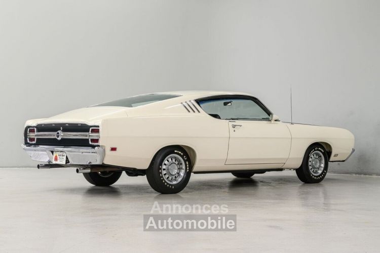 Ford Torino - <small></small> 94.600 € <small>TTC</small> - #7