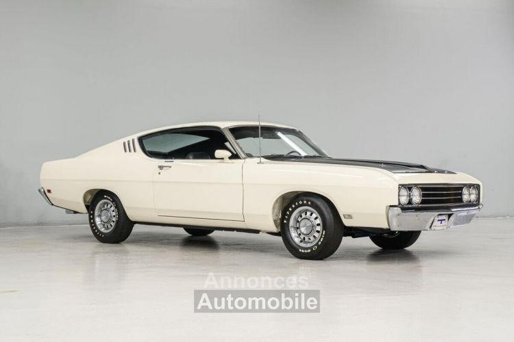 Ford Torino - <small></small> 94.600 € <small>TTC</small> - #9