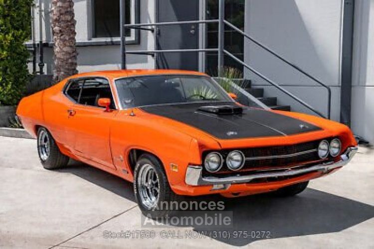 Ford Torino - <small></small> 69.500 € <small>TTC</small> - #1