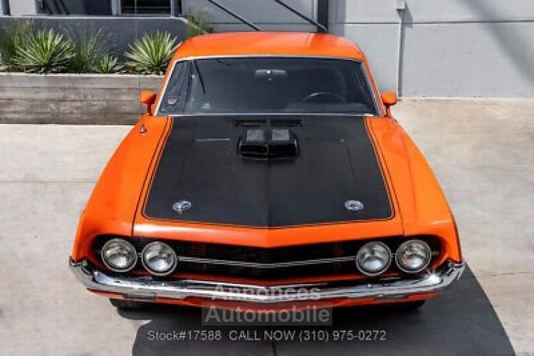 Ford Torino - <small></small> 69.500 € <small>TTC</small> - #2