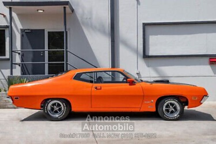 Ford Torino - <small></small> 69.500 € <small>TTC</small> - #4