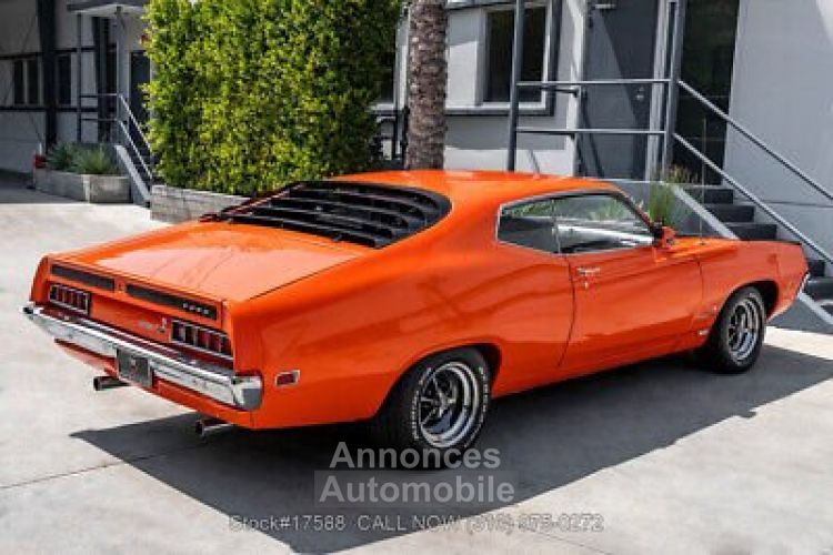 Ford Torino - <small></small> 69.500 € <small>TTC</small> - #5