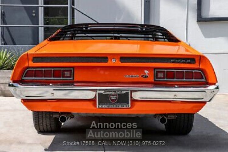 Ford Torino - <small></small> 69.500 € <small>TTC</small> - #7