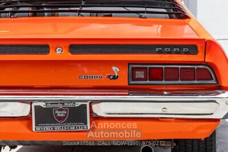 Ford Torino - <small></small> 69.500 € <small>TTC</small> - #8