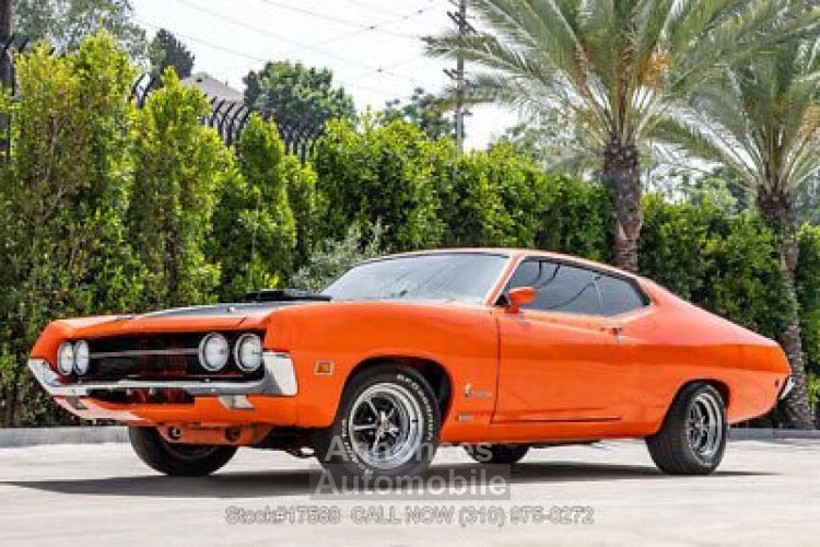 Ford Torino - <small></small> 69.500 € <small>TTC</small> - #11