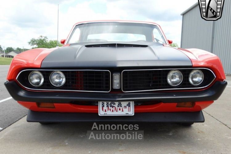 Ford Torino - <small></small> 85.200 € <small>TTC</small> - #3