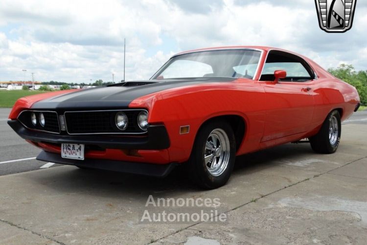 Ford Torino - <small></small> 85.200 € <small>TTC</small> - #4