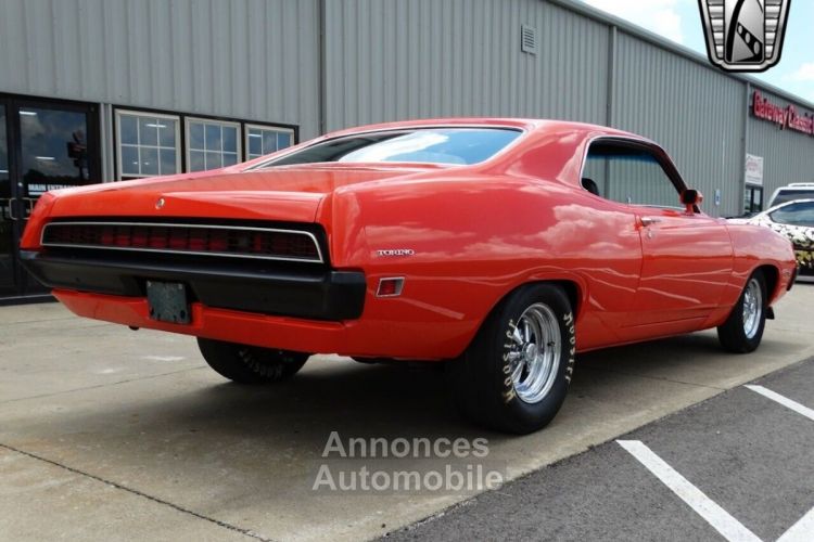 Ford Torino - <small></small> 85.200 € <small>TTC</small> - #8