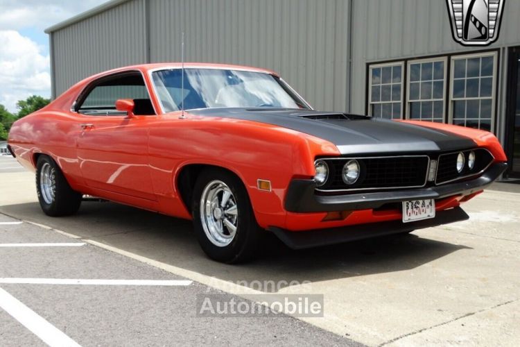 Ford Torino - <small></small> 85.200 € <small>TTC</small> - #10