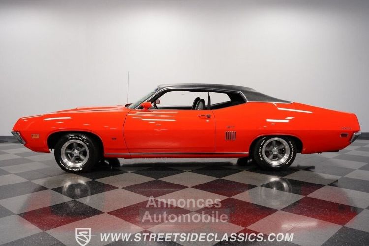 Ford Torino - <small></small> 80.000 € <small>TTC</small> - #3