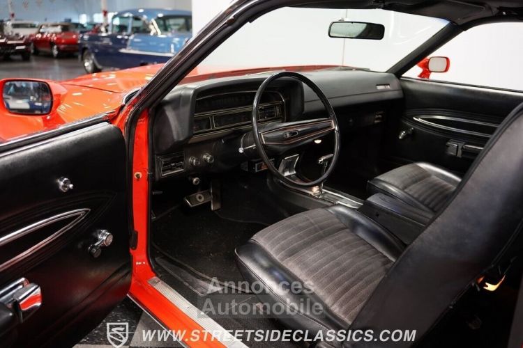 Ford Torino - <small></small> 80.000 € <small>TTC</small> - #5