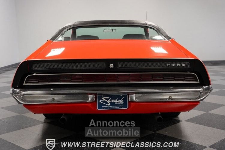 Ford Torino - <small></small> 80.000 € <small>TTC</small> - #11