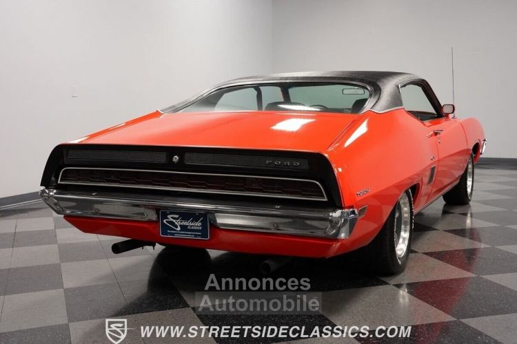 Ford Torino - <small></small> 80.000 € <small>TTC</small> - #12