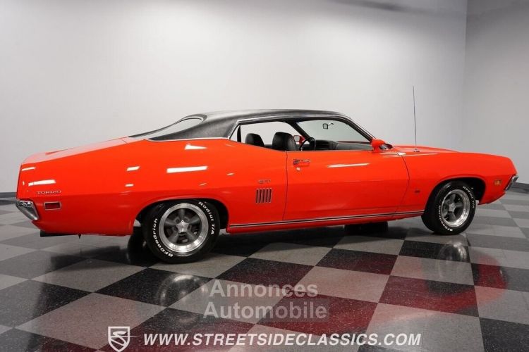 Ford Torino - <small></small> 80.000 € <small>TTC</small> - #14