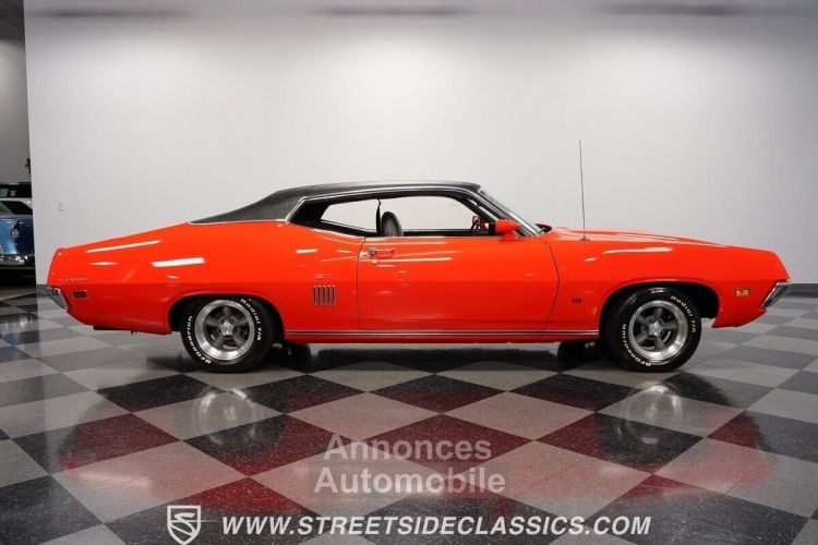 Ford Torino - <small></small> 80.000 € <small>TTC</small> - #15