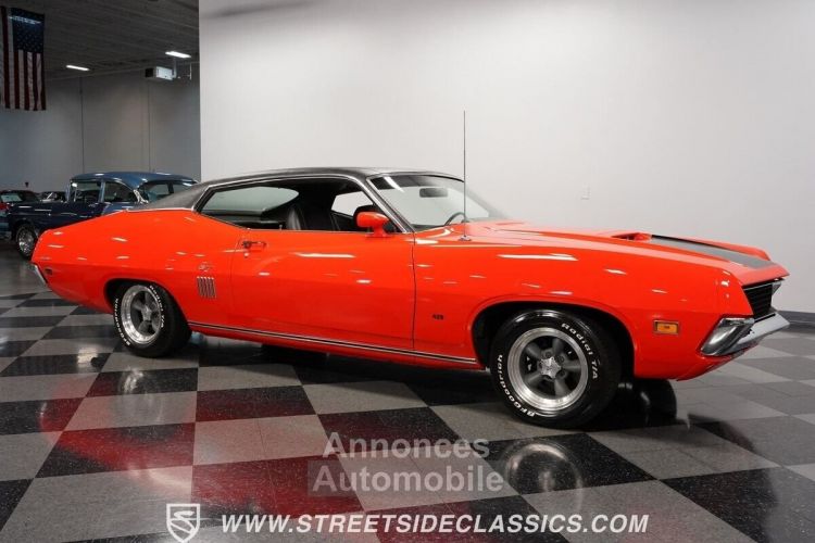 Ford Torino - <small></small> 80.000 € <small>TTC</small> - #16