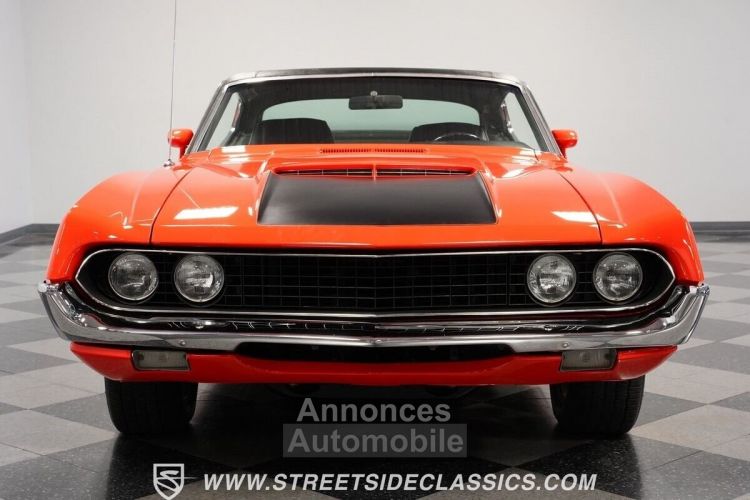 Ford Torino - <small></small> 80.000 € <small>TTC</small> - #18