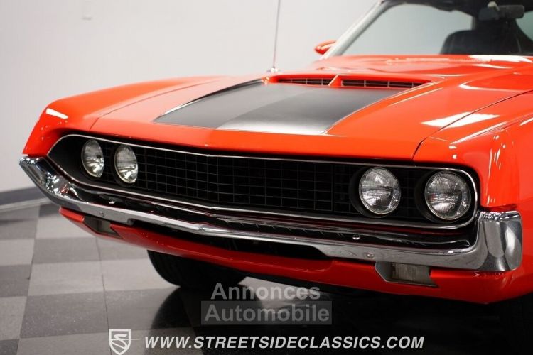 Ford Torino - <small></small> 80.000 € <small>TTC</small> - #20