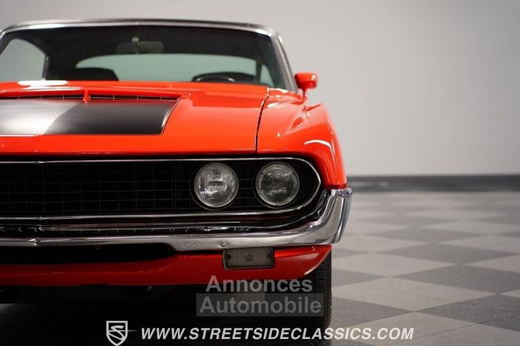 Ford Torino - <small></small> 80.000 € <small>TTC</small> - #21