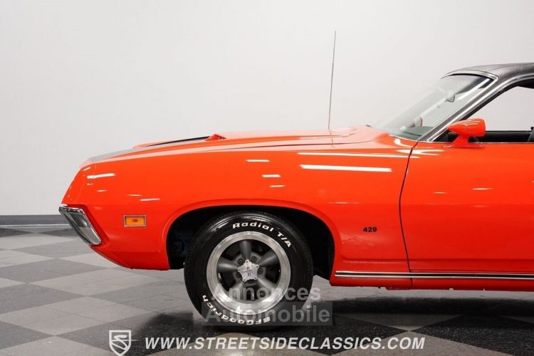 Ford Torino - <small></small> 80.000 € <small>TTC</small> - #24