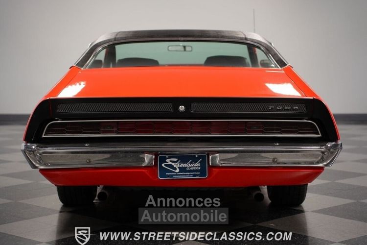 Ford Torino - <small></small> 80.000 € <small>TTC</small> - #26