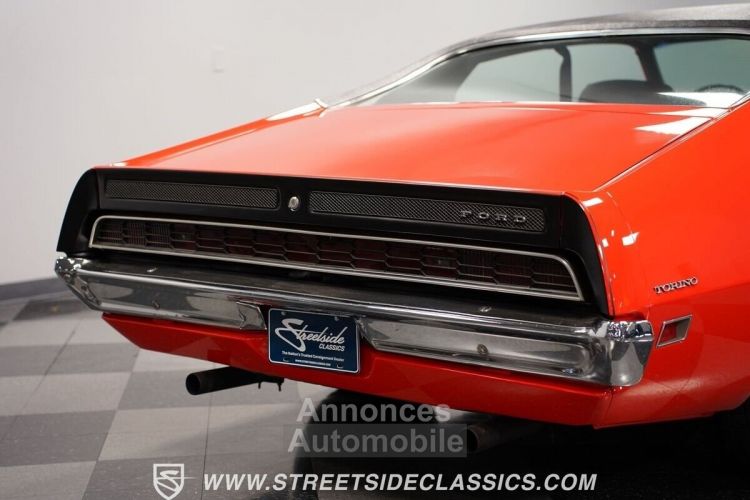 Ford Torino - <small></small> 80.000 € <small>TTC</small> - #27