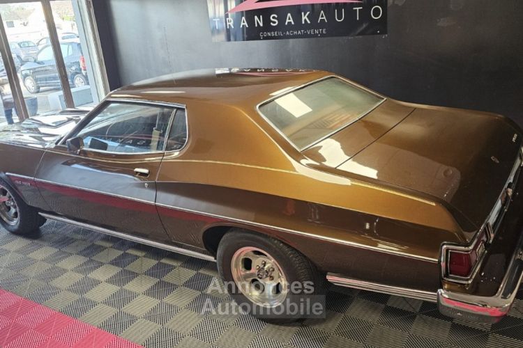 Ford Torino 351 CI 5.8L V8 GRAN - <small></small> 26.990 € <small>TTC</small> - #2