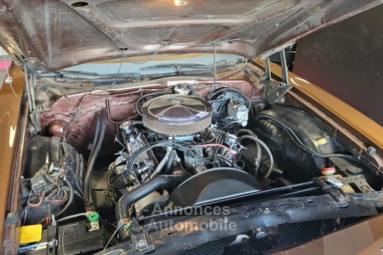 Ford Torino 351 CI 5.8L V8 GRAN - <small></small> 26.990 € <small>TTC</small> - #25