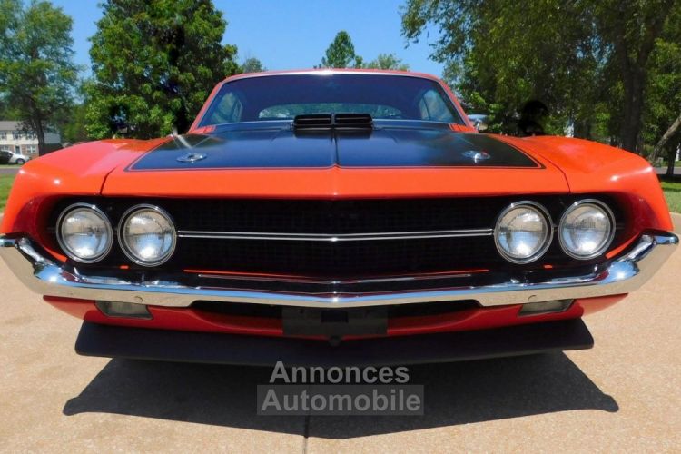 Ford Torino COBRA  - <small></small> 79.000 € <small>TTC</small> - #7