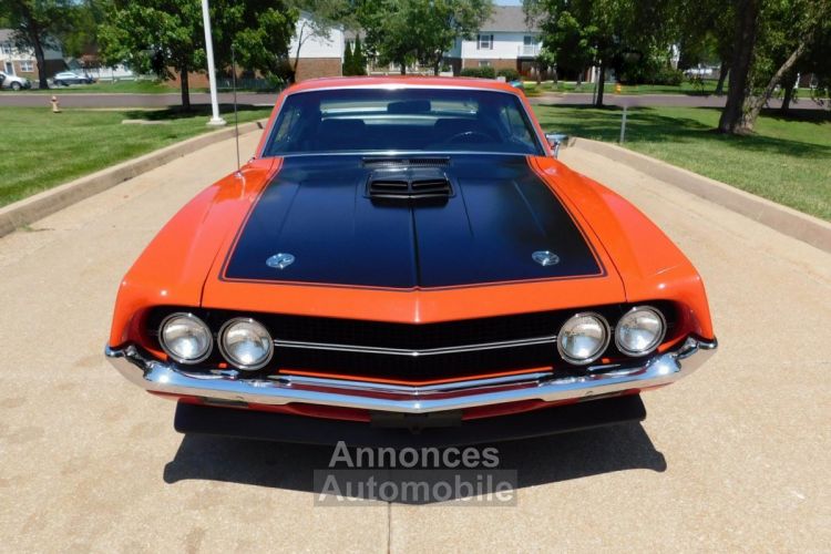 Ford Torino COBRA  - <small></small> 79.000 € <small>TTC</small> - #9