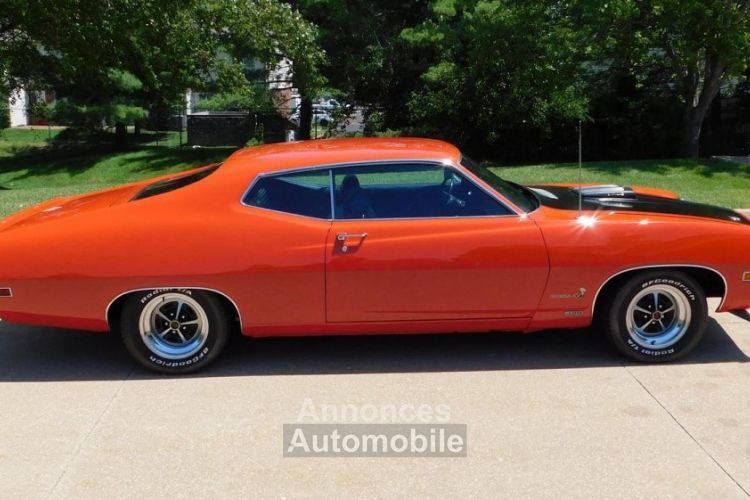 Ford Torino COBRA  - <small></small> 79.000 € <small>TTC</small> - #13