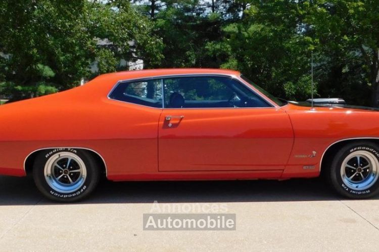 Ford Torino COBRA  - <small></small> 79.000 € <small>TTC</small> - #14